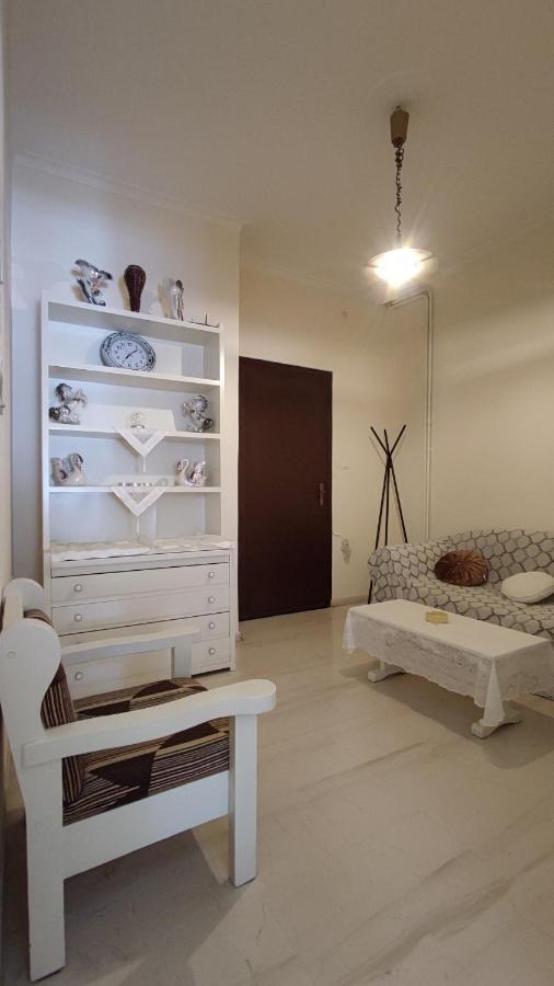 Dominic Chania Center Apartment Exterior foto