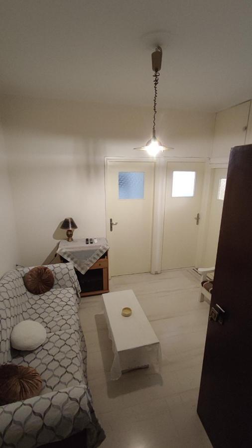 Dominic Chania Center Apartment Exterior foto